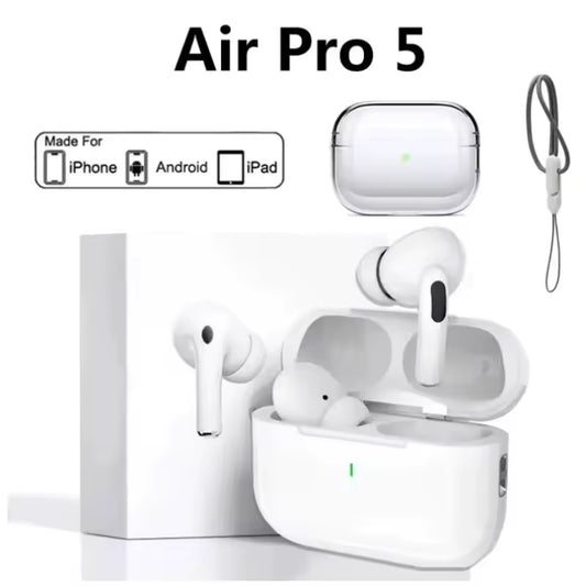 PRO5 Wireless Earbuds