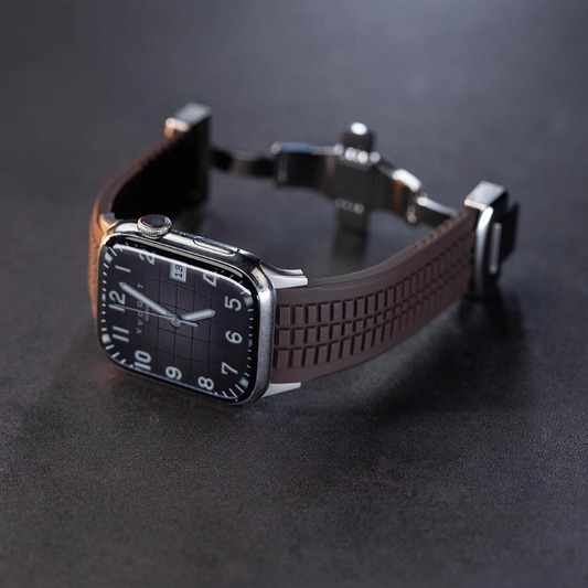 The Director - Apple Watch Band