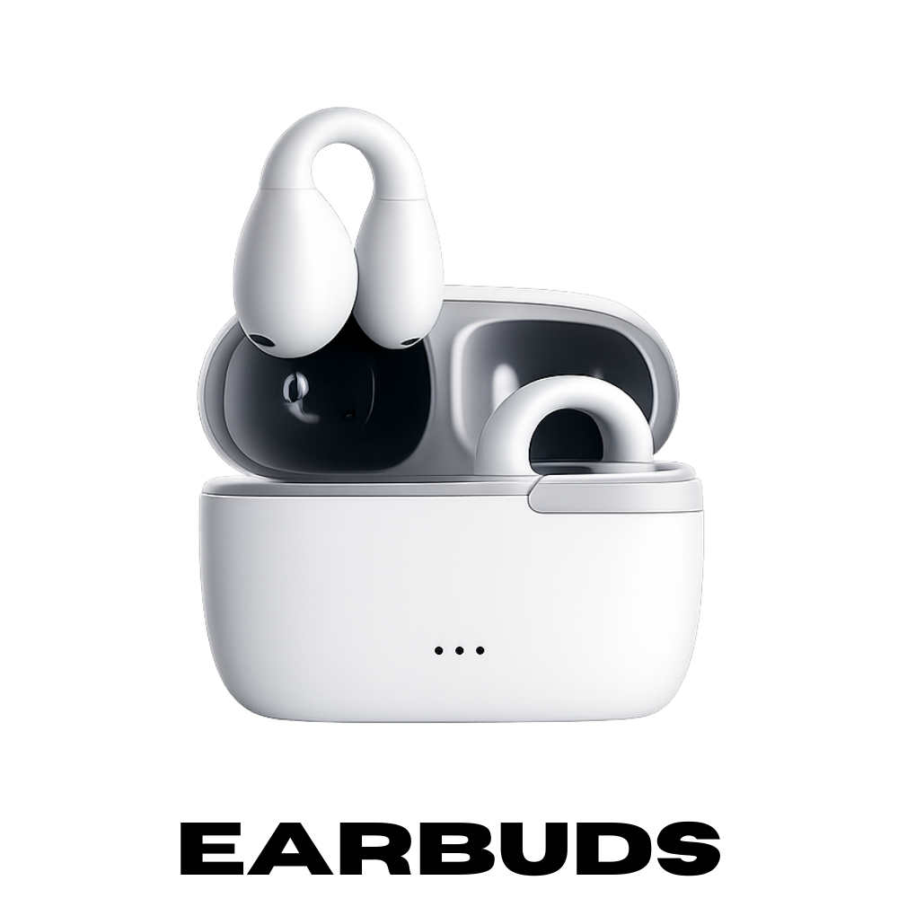 EARBUDS