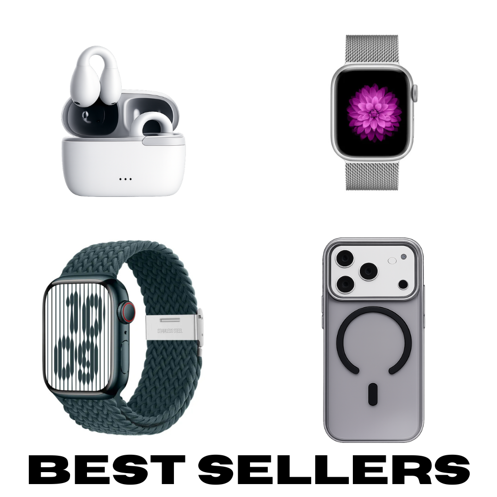 BEST SELLERS