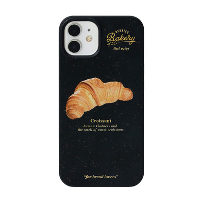 Bread Lover iPhone Case