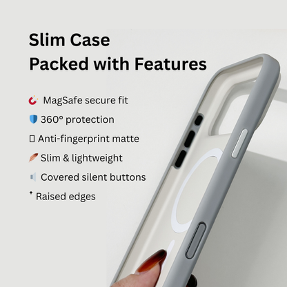 MagCase Plus