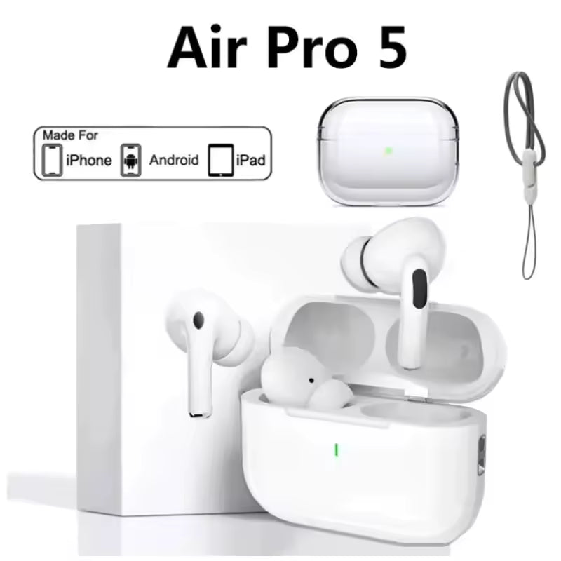PRO5 Wireless Earbuds