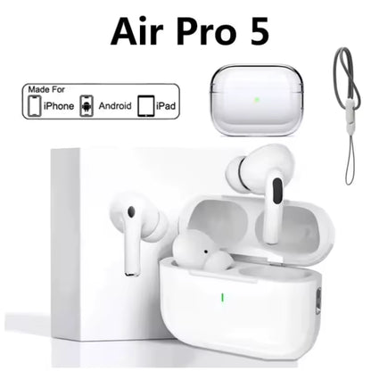 PRO5 Wireless Earbuds