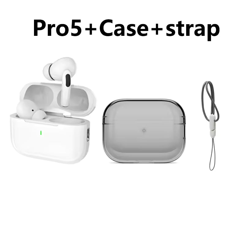 PRO5 Wireless Earbuds