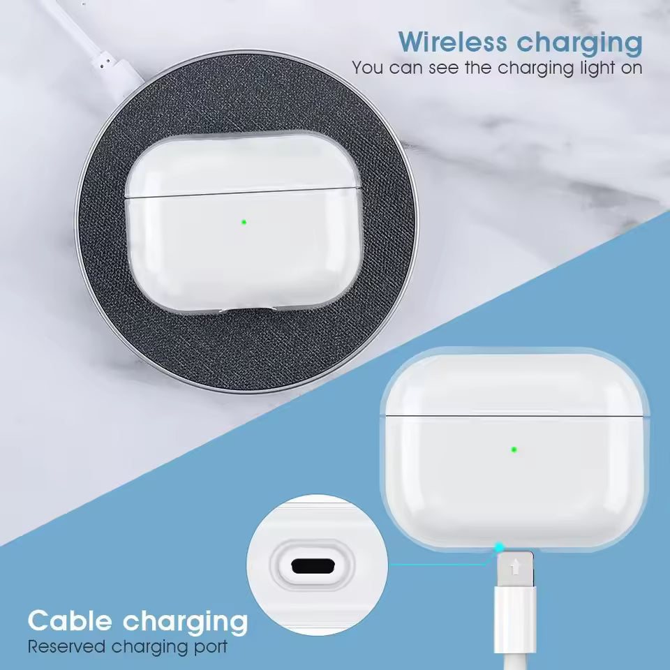 PRO5 Wireless Earbuds