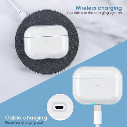 PRO5 Wireless Earbuds