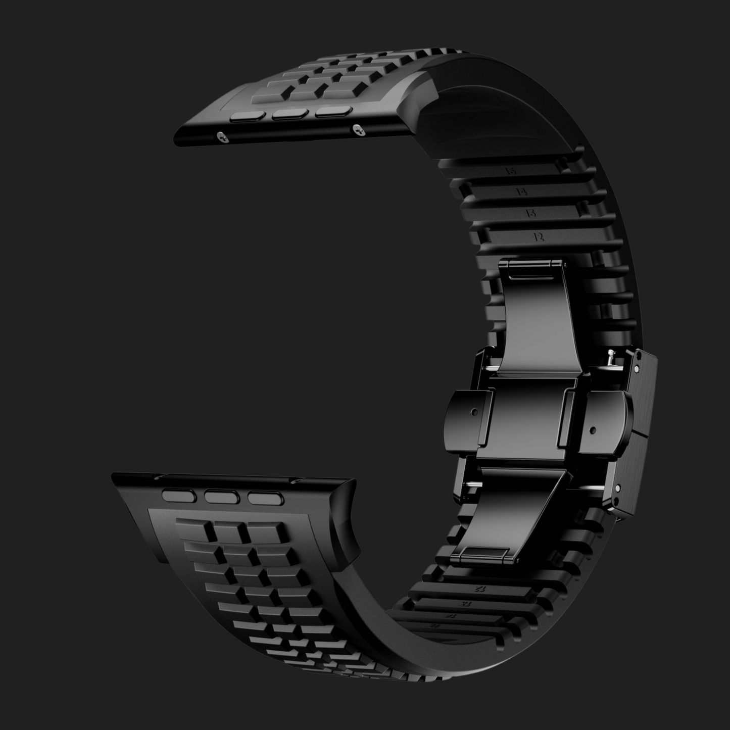 The Director - Apple Watch Band