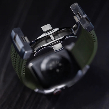 The Director - Apple Watch Band