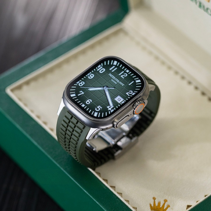 The Director - Apple Watch Band