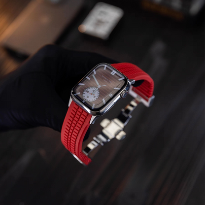 The Director - Apple Watch Band