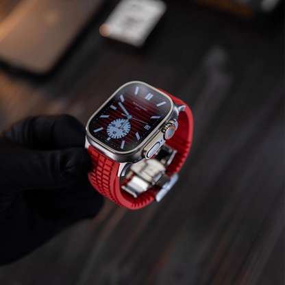 The Director - Apple Watch Band