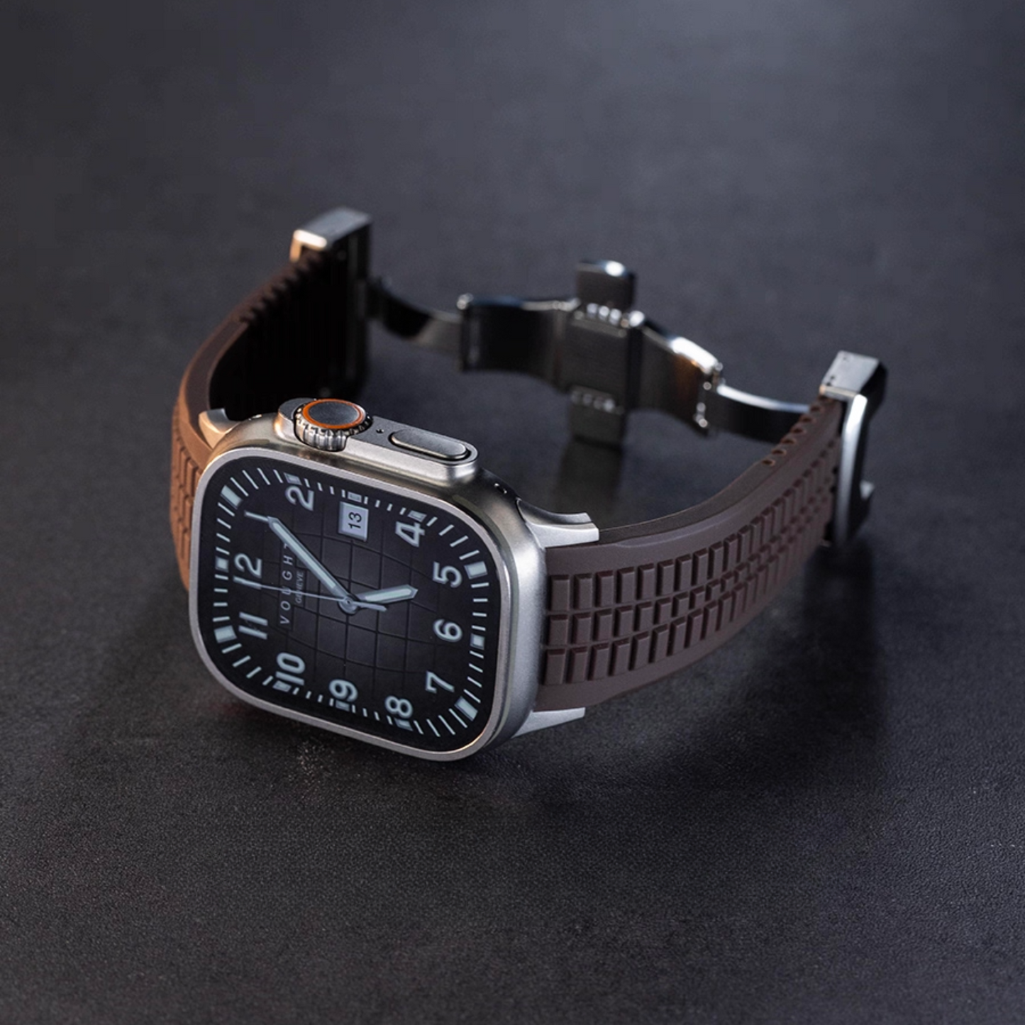 The Director - Apple Watch Band