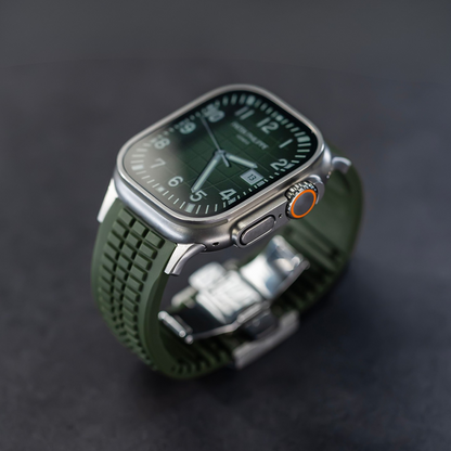 The Director - Apple Watch Band