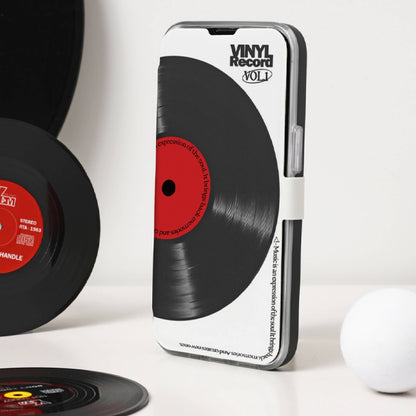 Vinyl Record