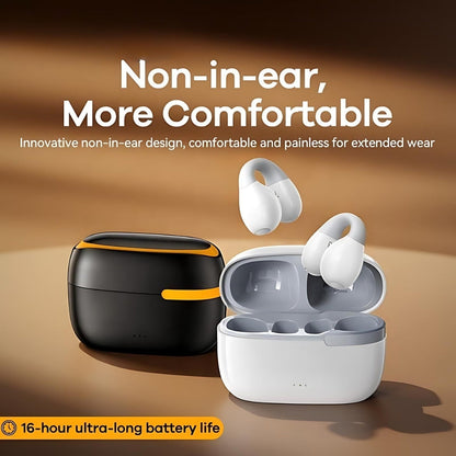 Bone Conduction Wireless Earbuds