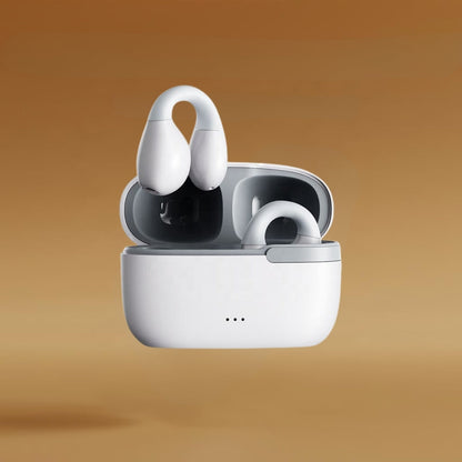 Bone Conduction Wireless Earbuds