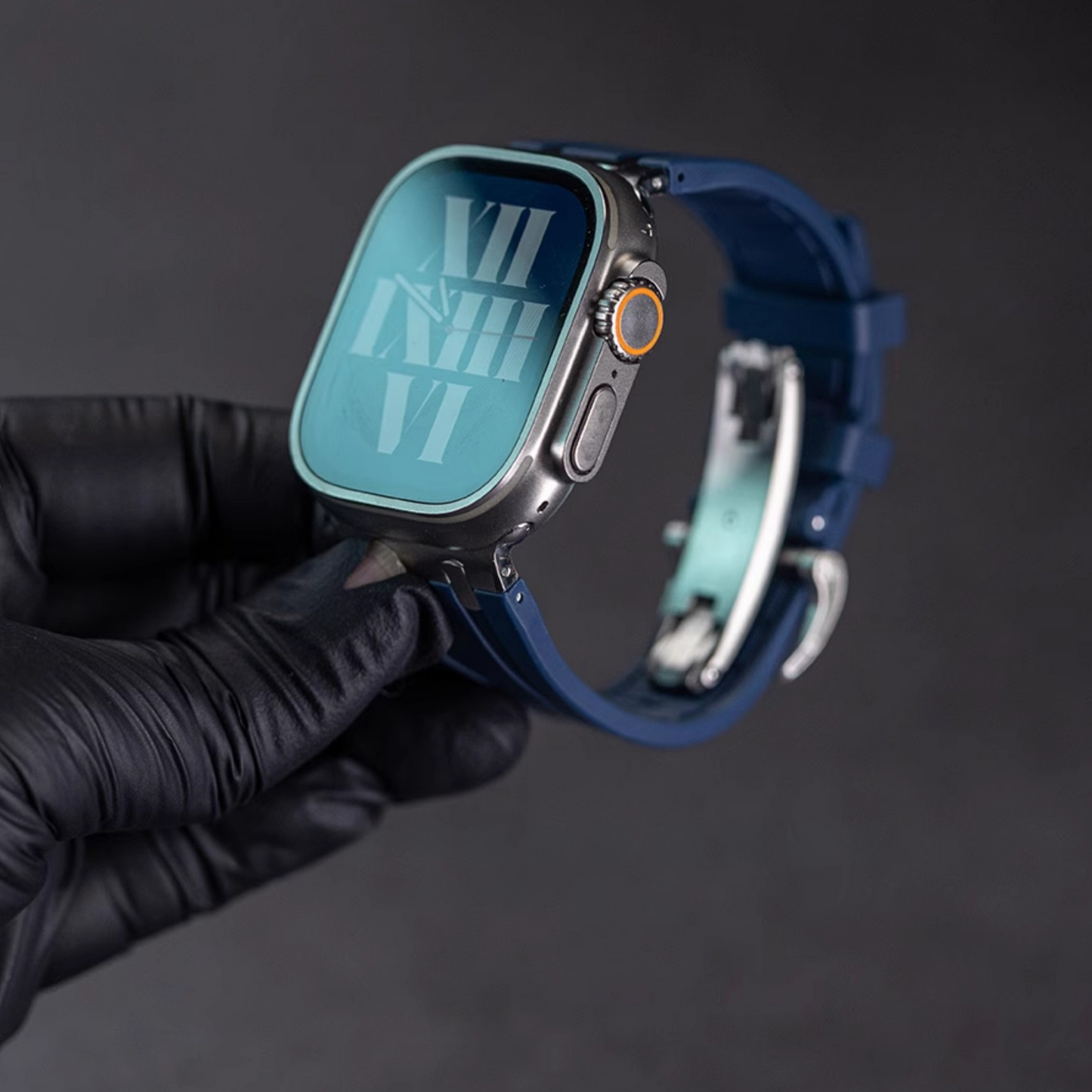 Waymont -Apple Watch Band