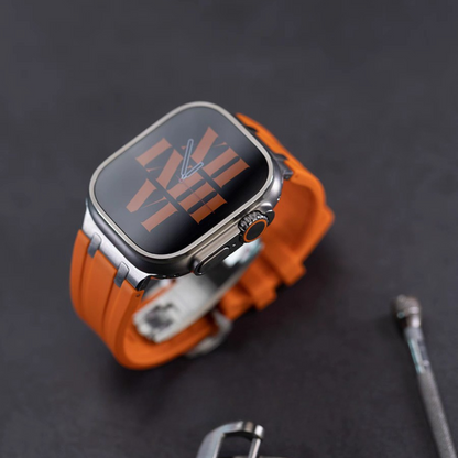 Waymont -Apple Watch Band