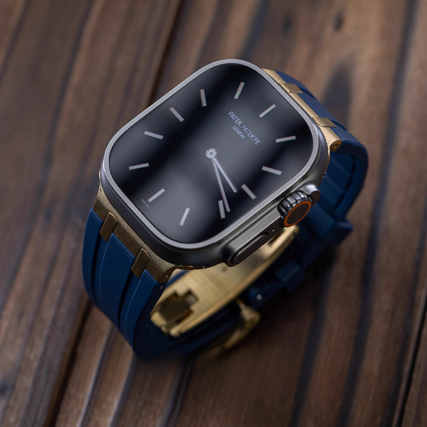 Waymont -Apple Watch Band