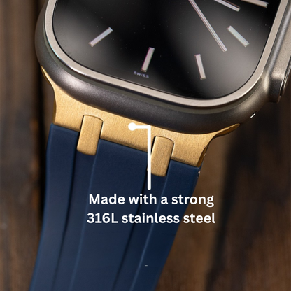 Waymont -Apple Watch Band