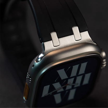 Waymont -Apple Watch Band