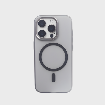 MagSafe Clarity -iPhone Case