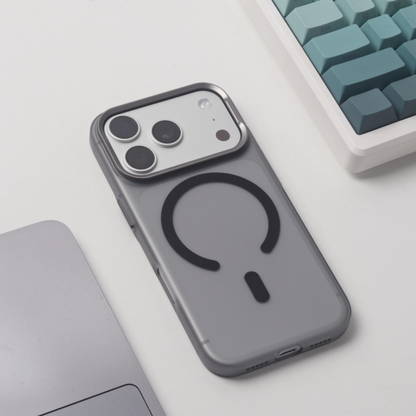 MagSafe Clarity -iPhone Case