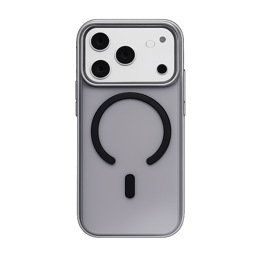 MagSafe Clarity -iPhone Case