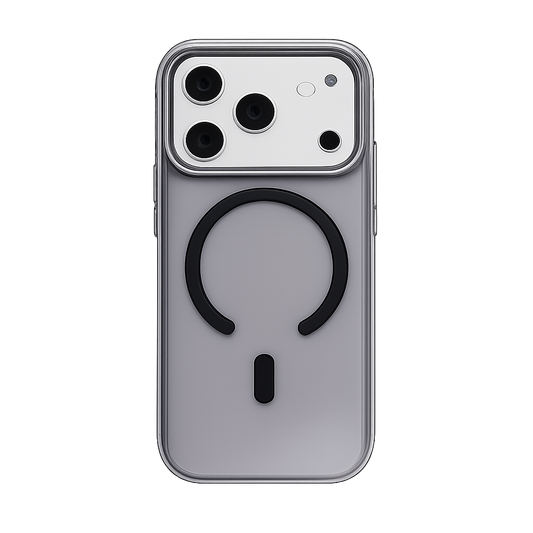 MagSafe Clarity -iPhone Case