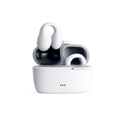 Bone Conduction Wireless Earbuds